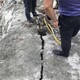 沈陽開山柱塞劈裂棒廠家聯(lián)系方式原理圖