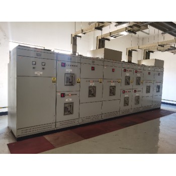 变频箱式冷水机组收购公司工厂废旧中央空调机组回收