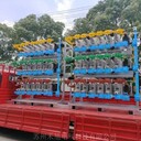 電廠(chǎng)倒送電，容性負載，負載測試，假負載生產(chǎn)，租賃電力測試