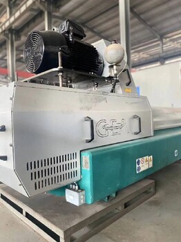 崇文韋斯伐利亞離心機