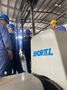 陽泉福樂偉Z53臥螺離心機故障問題處理聯(lián)系電話