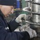華大二手臥螺離心機(jī)圖