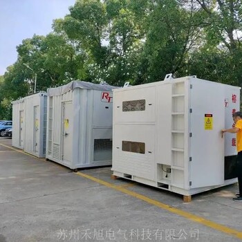 福建建甌市高壓電阻箱