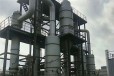 供应二手碳酸锂蒸发器,0.5吨双效外循环蒸发器,升级改造