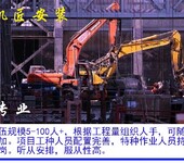 機械設備安裝企業(yè)