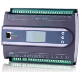ECS-7000MR热交换系统节能控制器建筑设备一体化监控系统厂家