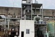 销售二手印染厂蒸发器,6吨304材质MVR蒸发器,升级改造