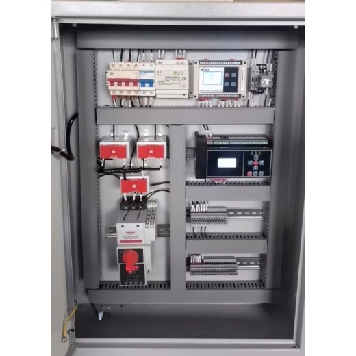 中央空调节能控制系统REAL-A2冷却水循环泵控制柜服务周到