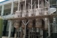 销售二手印染厂蒸发器,8吨304材质MVR蒸发器,加工定制