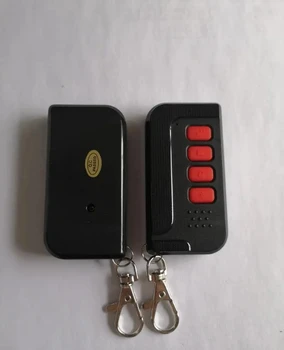 西安翠華路附近自動(dòng)門配遙控器