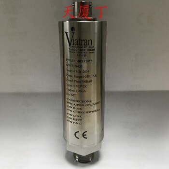 海南威創(chuàng)VIATRAN傳感器510BPSNKTW液位變送器