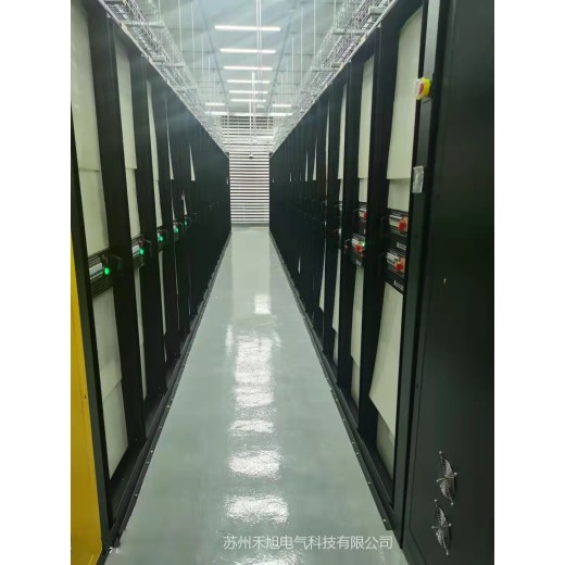 湖南湘潭数据机房测试用电阻箱出租厂家
