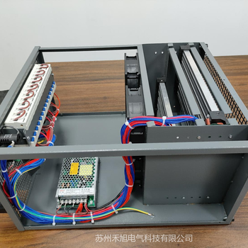 山東威海數(shù)據(jù)中心測試用負(fù)載柜租賃廠家