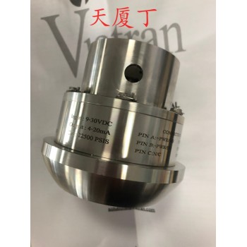 云南威创VIATRAN传感器5093BPS六芯压力传感器