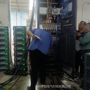 河南新鄉數據機房測試用電阻柜生產(chǎn)廠(chǎng)家