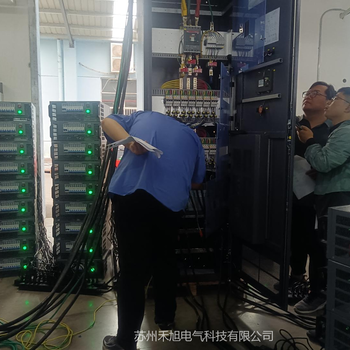 河南新鄉(xiāng)數(shù)據(jù)機房測試用電阻柜生產(chǎn)廠家