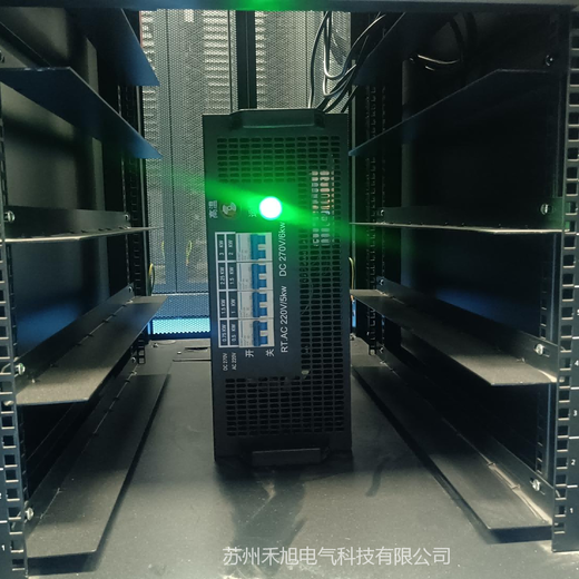 廣西百色機房測試用假負載出租廠家