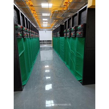 陕西西安数据中心测试用电阻箱制造厂家