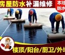 梅州平远县外墙漏水十年质保,阳台漏水图片