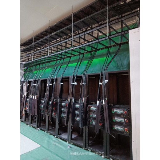 广西柳州数据中心测试用电阻箱生产厂家