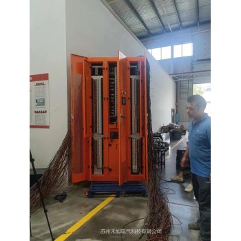 重庆北碚数据机房测试用电阻箱生产厂家