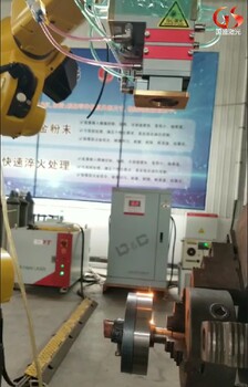 山西大同激光淬火設(shè)備企業(yè)