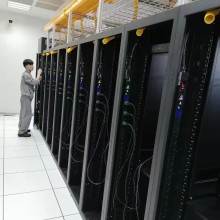 云南楚雄数据机房测试用电阻箱租赁厂家图片