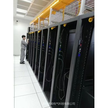 重庆南川数据机房测试用电阻箱租赁厂家