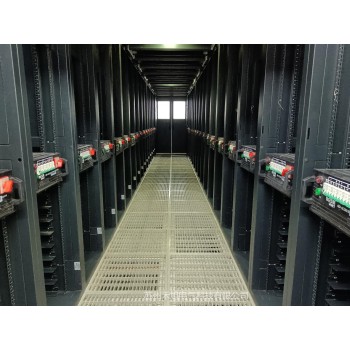 福建厦门数据中心测试用负载柜生产厂家