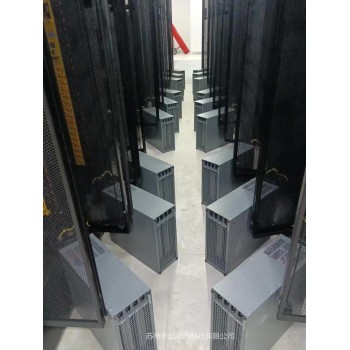 广西玉林数据中心测试用负载箱出租本地机架式负载箱出租