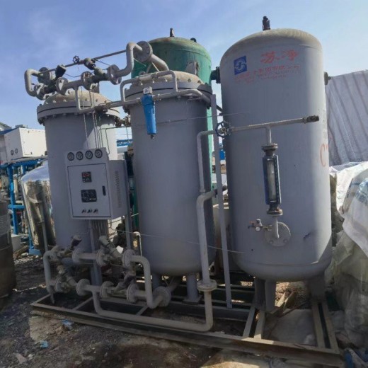 鞍山回收二手200立方制氮机