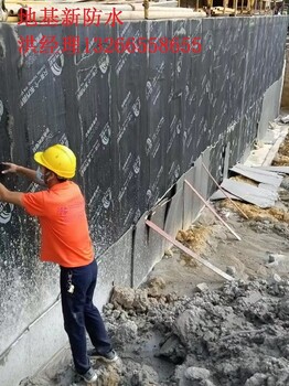 深圳正規(guī)新防水,新防水上門施工