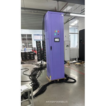 四川德阳数据机房测试用电阻柜生产厂家