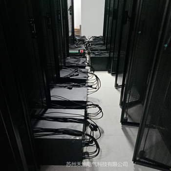 上海虹口數(shù)據(jù)中心測試用負(fù)載箱租賃本地機(jī)架式負(fù)載箱出租