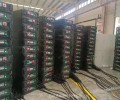 陕西西安数据机房测试用电阻箱出租厂家