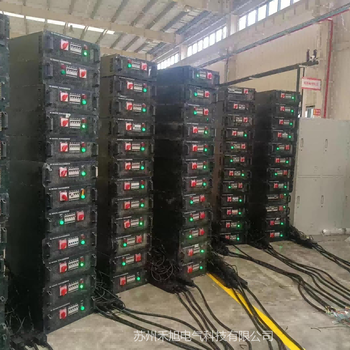 浙江臺州數(shù)據(jù)機房測試用電阻柜租賃廠家