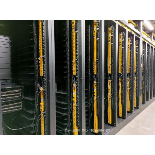 山东威海数据机房测试用电阻柜出售厂家