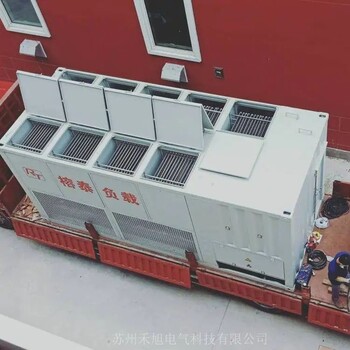黃石陽新縣低壓電阻柜廠家