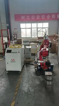 甘肅蘭州激光淬火加工