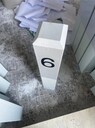百米樁電纜標(biāo)志警示樁,玻璃鋼標(biāo)志樁價格,電力電纜標(biāo)志樁