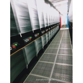 河南三门峡数据机房测试用电阻箱生产厂家