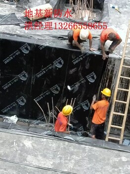 深圳正規(guī)新防水,新防水上門施工