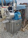 二手汽車漆納米砂磨機二手砂磨機
