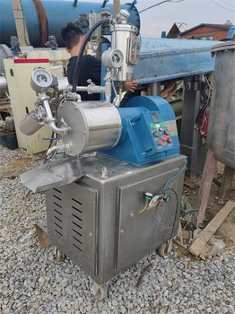 回收油漆砂磨機二手砂磨機回收