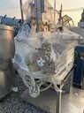 二手臥式密閉砂磨機(jī)回收回收油漆設(shè)備