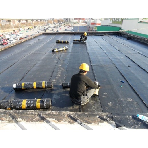 海珠屋顶整体防水广州楼面防水公司