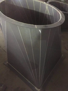 常德PP風(fēng)管采購(gòu)PP矩形風(fēng)管