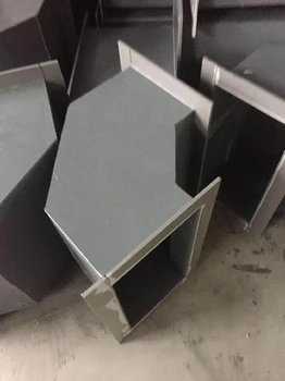 保山PP風(fēng)管多少錢一米