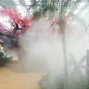 景觀海南人造霧安裝說明