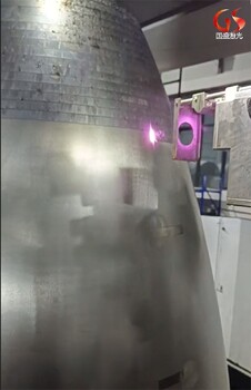 陜西咸陽激光淬火設備怎么樣